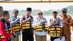 ​Cegah Banjir Majingklak, Ida Nurlaela Dorong Penambahan Armada Kapal Pengeruk