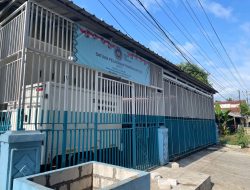 Terhambat Anggaran Pusat, SPPG Pangandaran Tutup Sementara