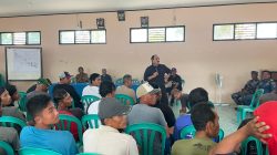 Ketua HNSI Pangandaran