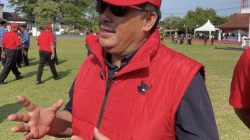 Pesan Jeje Wiradinata di Harlah Pancasila: Jaga Persatuan Bangsa