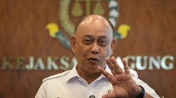 Presiden Prabowo Copot Kepala BGN!