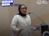 Kiprah Nanik S Deyang Kepala BGN Baru, Dari Waratawan ke Komisaris Pertamina