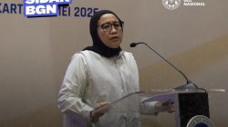 Kiprah Nanik S Deyang Kepala BGN Baru, Dari Waratawan ke Komisaris Pertamina