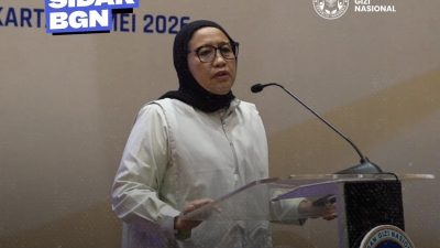 Nanik S Deyang