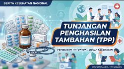 Polemik TPP vs Obat: Puskesmas Pangandaran Tak Belanja Sejak Januari