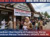 Stok Obat Puskesmas di Pangandaran Kosong, Warga Mengeluh