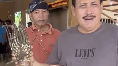 Ketua HNSI