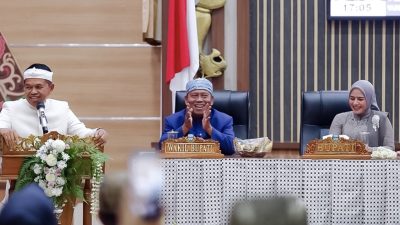 Janji Rp 50 Miliar Dedi Mulyadi untuk Utang Pangandaran yang Tak Kunjung Cair