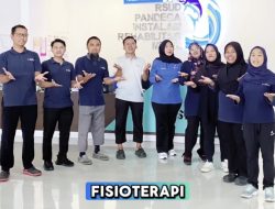 RSUD Pandega Pangandaran Hadirkan Teknologi Fisioterapi Modern untuk Percepat Pemulihan Pasien