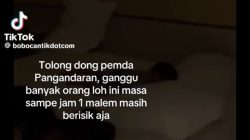 Tangkapan Layar