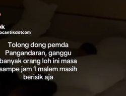 Bayar Rp2,5 Juta Malah Frustrasi: Menakar Tanggung Jawab The Allure Villas Pangandaran