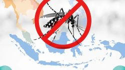 Ilustrasi hari demam berdarah