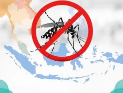 Antisipasi DBD, RSUD Pandega Pangandaran Gencarkan Edukasi di Hari ASEAN Dengue Day