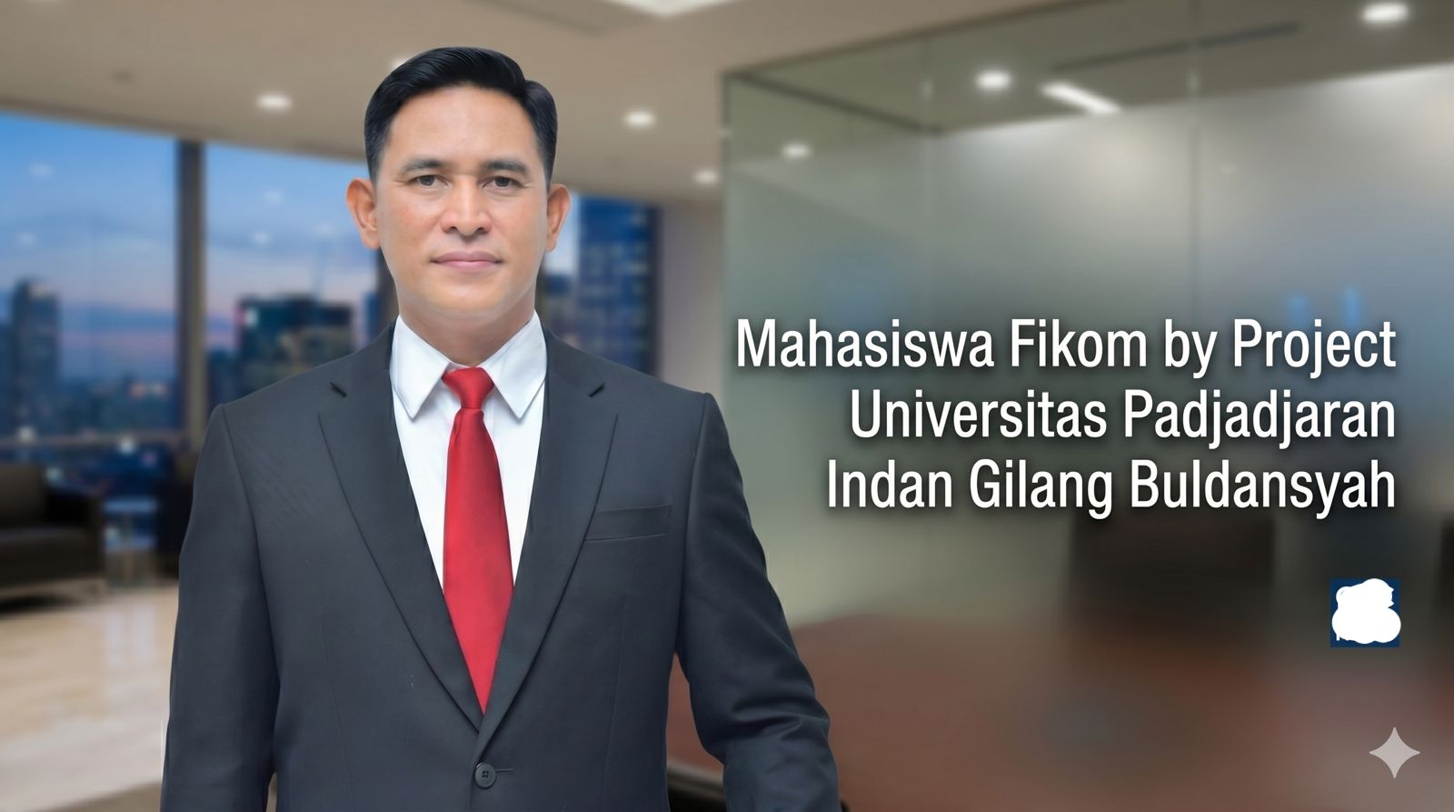 Mahasiswa FIkom