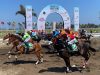Tampilkan 158 Kuda dari 13 Daerah, Indonesia Derby 2026 Gairahkan Wisata Pangandaran