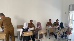 Potret SPMB di Kabupaten Pesisir: Ketika Sistem Baru, Kisruh Lama, dan Sekolah Maung Bertemu di Pangandaran