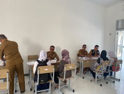 Potret SPMB di Kabupaten Pesisir: Ketika Sistem Baru, Kisruh Lama, dan Sekolah Maung Bertemu di Pangandaran