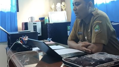Pelaksana Tugas Kepala Sekolah: Sang Guru PPPK Muda