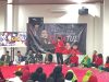 Refleksi Kudatuli di Pangandaran, Jeje Ingatkan Bahaya Korupsi