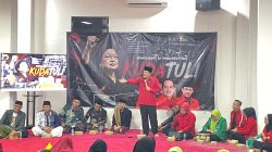 Refleksi Kudatuli di Pangandaran, Jeje Ingatkan Bahaya Korupsi