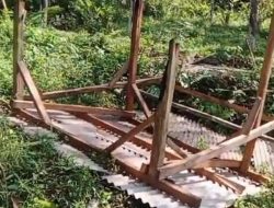 Konflik Agraria di Cisodong Pangandaran: Penyadap Diintimidasi, Pemkab Siapkan Mediasi