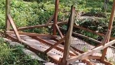 Konflik Agraria di Cisodong Pangandaran: Penyadap Diintimidasi, Pemkab Siapkan Mediasi