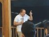 Tanah Harim Pantai Madasari Dicaplok, Jeje Wiradinata Dorong Pemda Konsisten Kunci PBG
