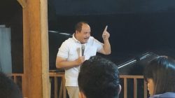 Jeje Wiradinata: Pengangkatan Limbah Batu Bara Harga Mati!