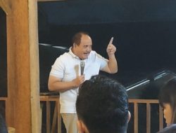 Jeje Wiradinata: Pengangkatan Limbah Batu Bara Harga Mati!