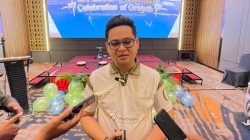 Strategi Grand Palma Pangandaran Jadi Pionir Hotel Syariah