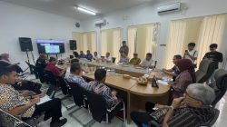 Khawatir Rusak Terumbu Karang, HNSI Pangandaran Tuntut Evakuasi Cepat Kapal Batu Bara