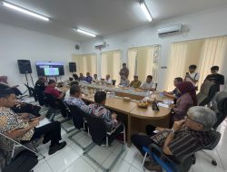 Khawatir Rusak Terumbu Karang, HNSI Pangandaran Tuntut Evakuasi Cepat Kapal Batu Bara
