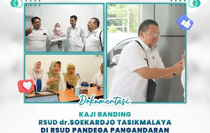 RSUD PANDEGA