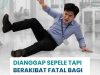 Sering Disepelekan, RSUD Pandega Pangandaran Ingatkan Rambu-Rambu Bahaya K3 di Lingkungan Kantor