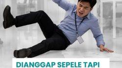 Sering Disepelekan, RSUD Pandega Pangandaran Ingatkan Rambu-Rambu Bahaya K3 di Lingkungan Kantor