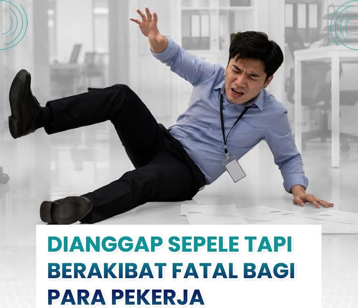 Dianggap sepele