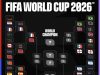 Jadwal Perempat Final Piala Dunia 2026, Portugal Vs Spanyol Paling Panas!
