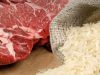 Update Harga Pangan: Beras-Daging Mulai Meroket