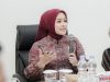 Pemkab Pangandaran Minta Pemilik Tongkang Percepat Evakuasi