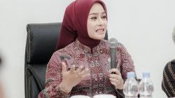 Pemkab Pangandaran Minta Pemilik Tongkang Percepat Evakuasi