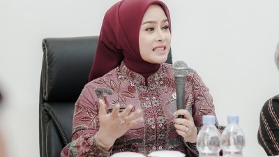 Pemkab Pangandaran Minta Pemilik Tongkang Percepat Evakuasi