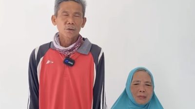 Cerita Pasien Pandega Pangandaran
