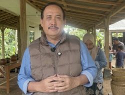 Warga Langkaplancar Ketakutan, Jeje Desak Aparat Tengahi Konflik