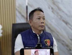 Kasus Dugaan Pengrusakan Pohon Karet PTPN I, Polres Pangandaran Lakukan Penyelidikan