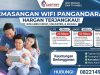 GesitNet, Wifi Pangandaran dengan Harga Terjangkau