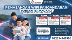 Wifi Pangandaran