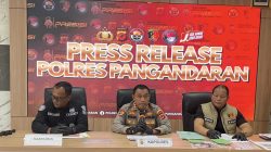 Pemuda Pangandaran Hamili Tetangga yang Masih SMP Hingga Hamil