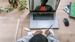Cara Daftar dan Keunggulan Les Online di RBM Algebra: Bisa Pilih Metode Belajar Sendiri