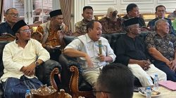 Pemkab Pangandaran Didesak Evaluasi MoU PSDKU Unpad