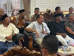 Pemkab Pangandaran Didesak Evaluasi MoU PSDKU Unpad